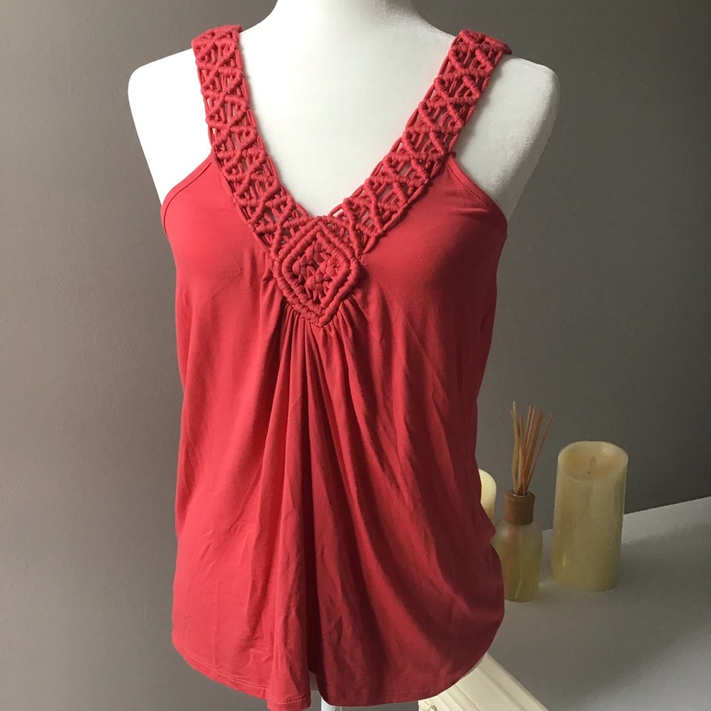 LoveStitch summer blouse